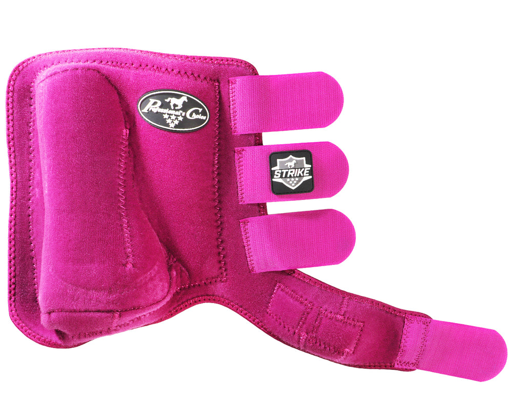 Professional's Choice Strike Sports Medicine Boot - 4 Pack