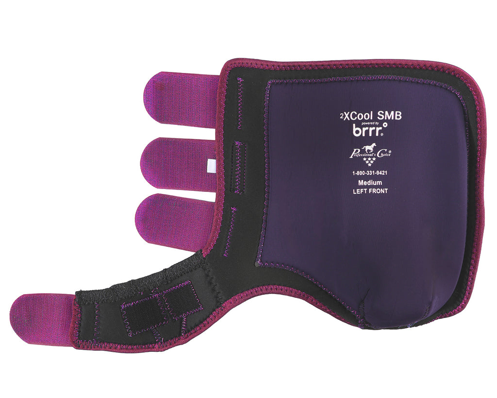 Professional's Choice Strike Sports Medicine Boot - 4 Pack