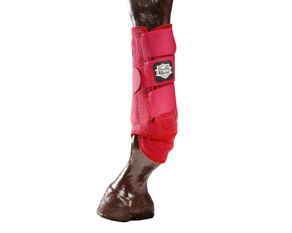 Professional's Choice Strike Sports Medicine Boot - 4 Pack