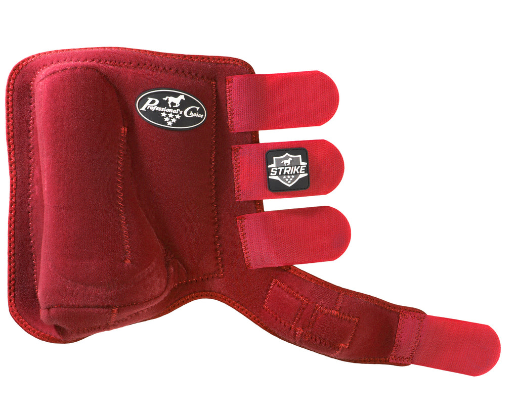 Professional's Choice Strike Sports Medicine Boot - 4 Pack