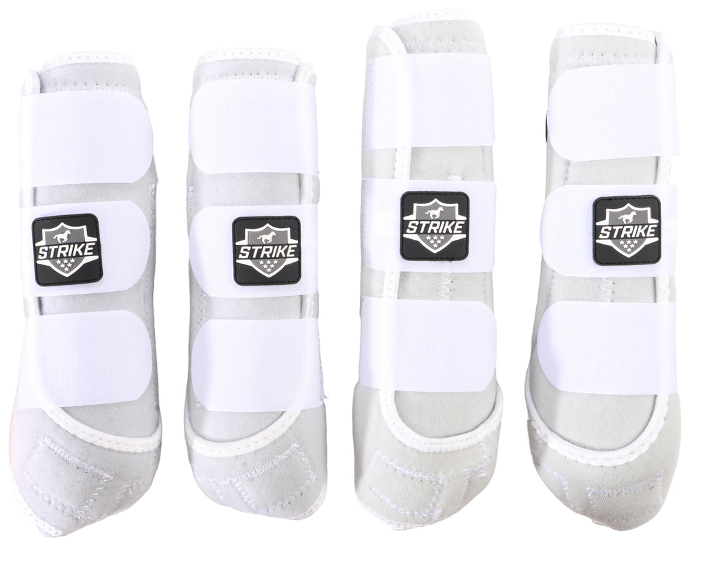 Professional's Choice Strike Sports Medicine Boot - 4 Pack