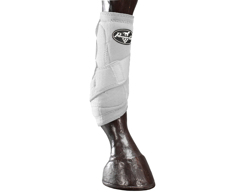 Professional's Choice Strike Sports Medicine Boot - 4 Pack