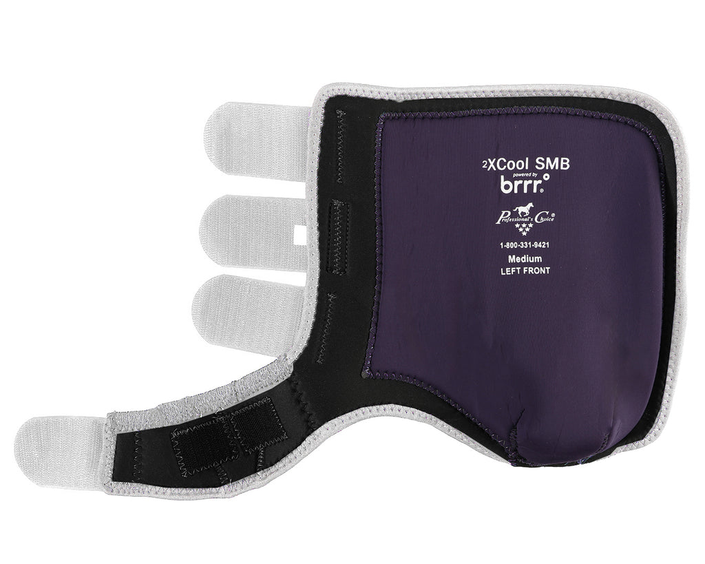 Professional's Choice Strike Sports Medicine Boot - 4 Pack