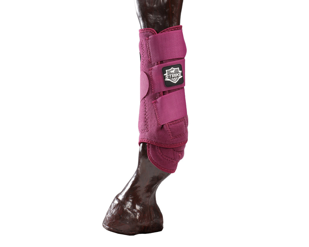 Professional's Choice Strike Sports Medicine Boot - 4 Pack