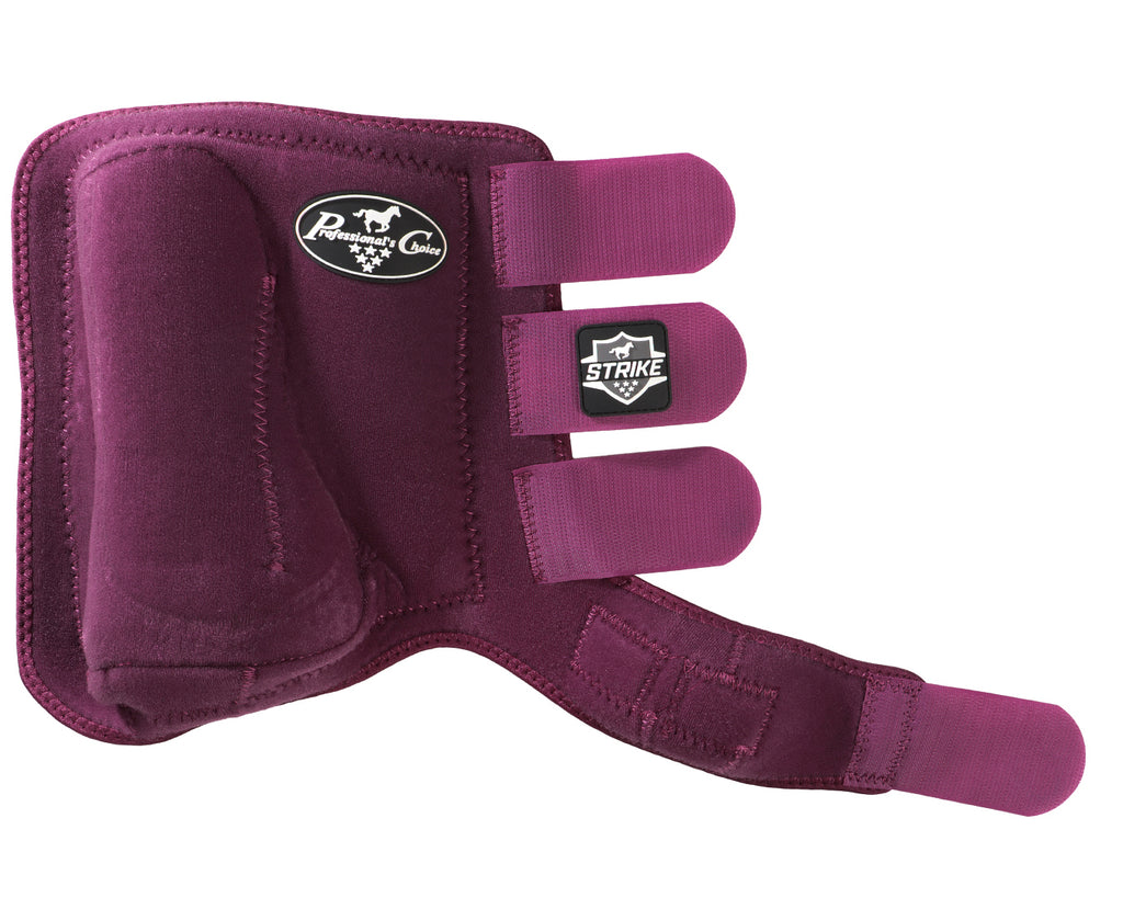 Professional's Choice Strike Sports Medicine Boot - 4 Pack