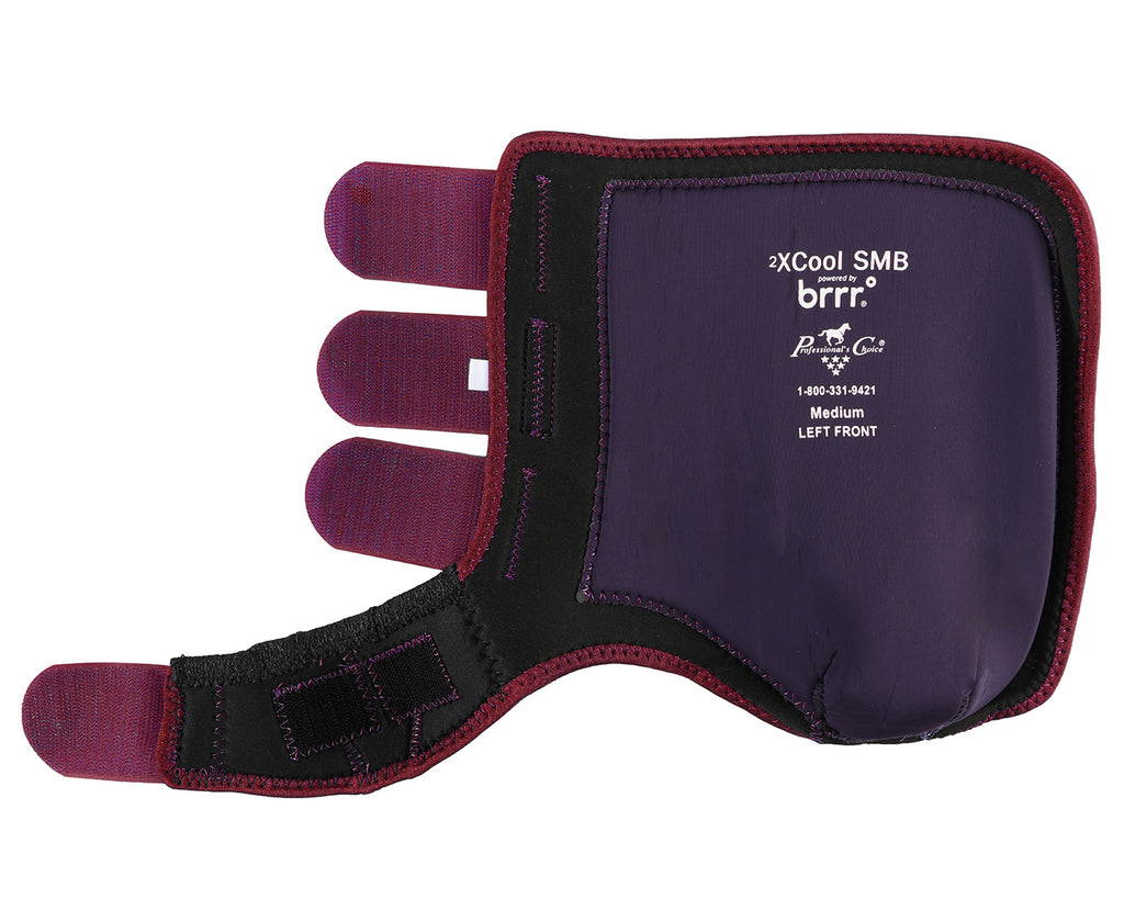 Professional's Choice Strike Sports Medicine Boot - 4 Pack