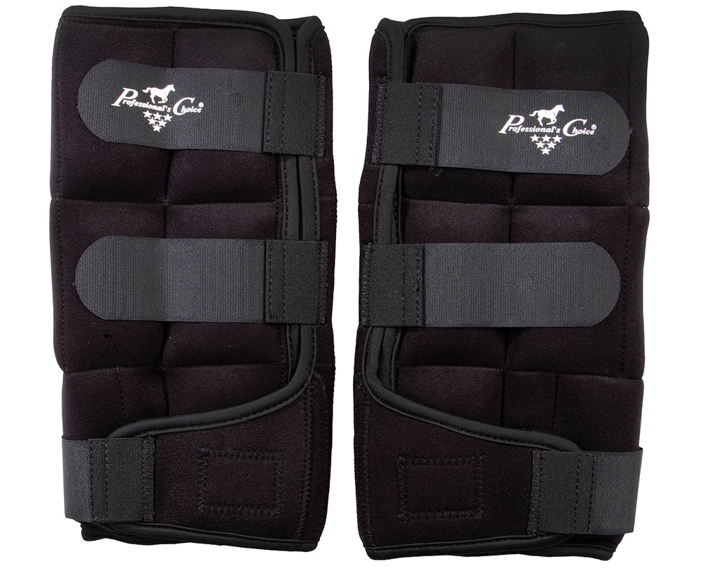 Professional's Choice Ice Boots - Twin Pack