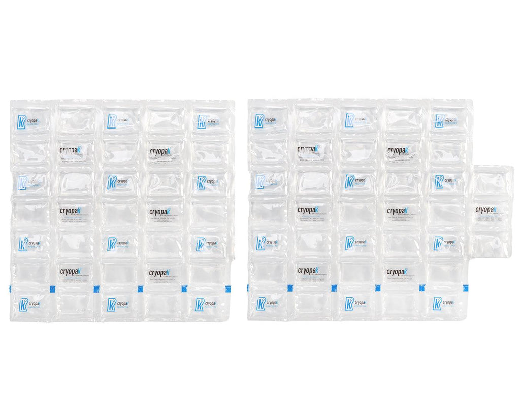 Professional's Choice Flexible Ice Cells