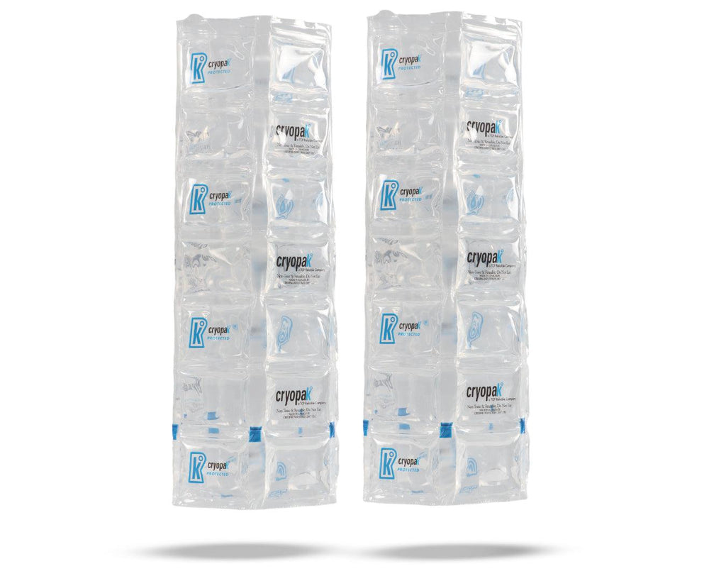 Professional's Choice Flexible Ice Cells
