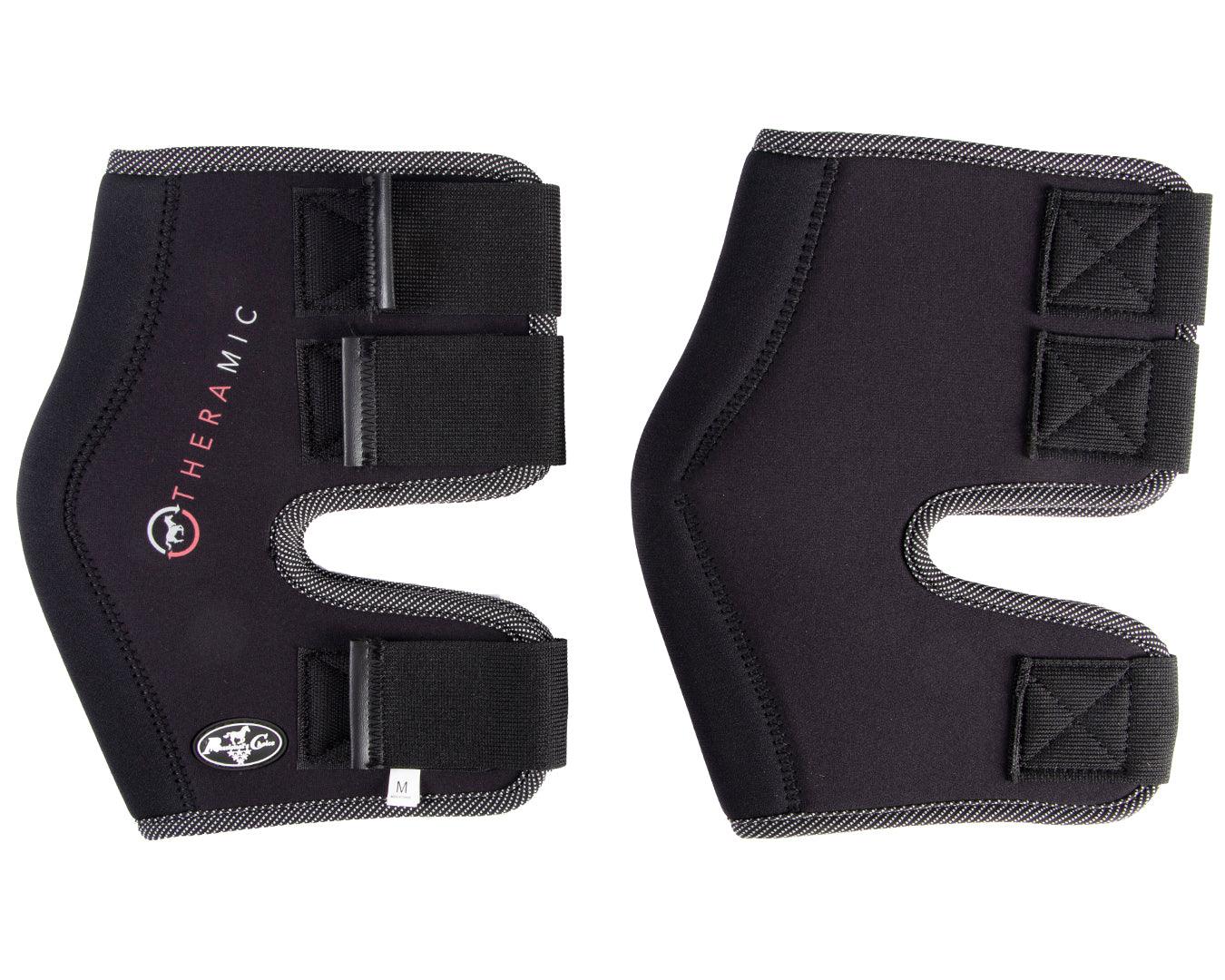 Professional's Choice Theramic Hock Boot Horse Treatment Boots