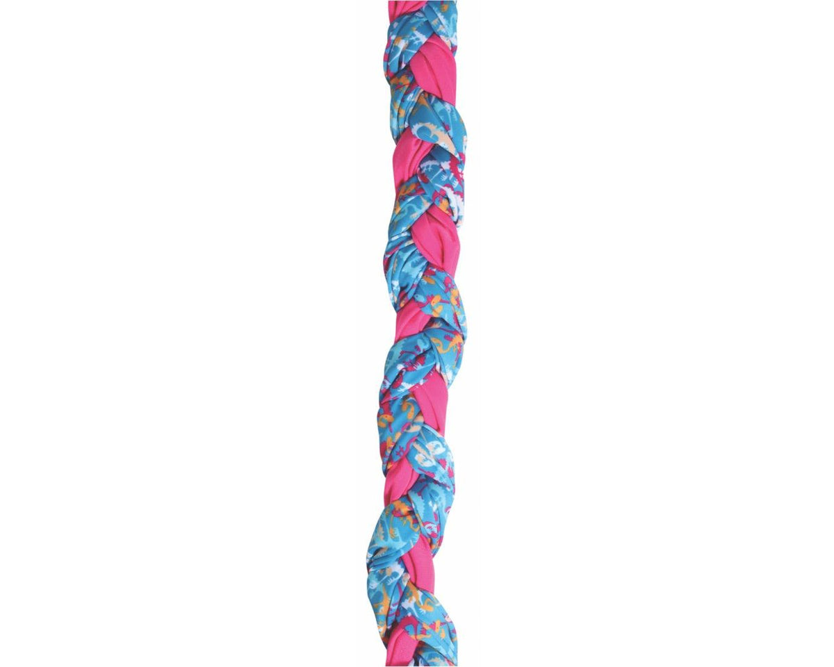 Braids Bag Accessory Professional's Choice Lycra Tail Braid | Horse Tail Bags & Accessories ...