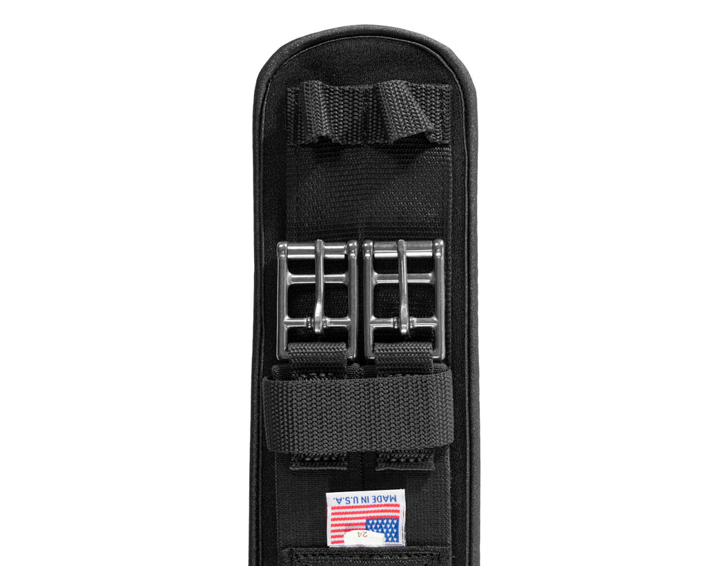 Professional's Choice Dressage Girth 