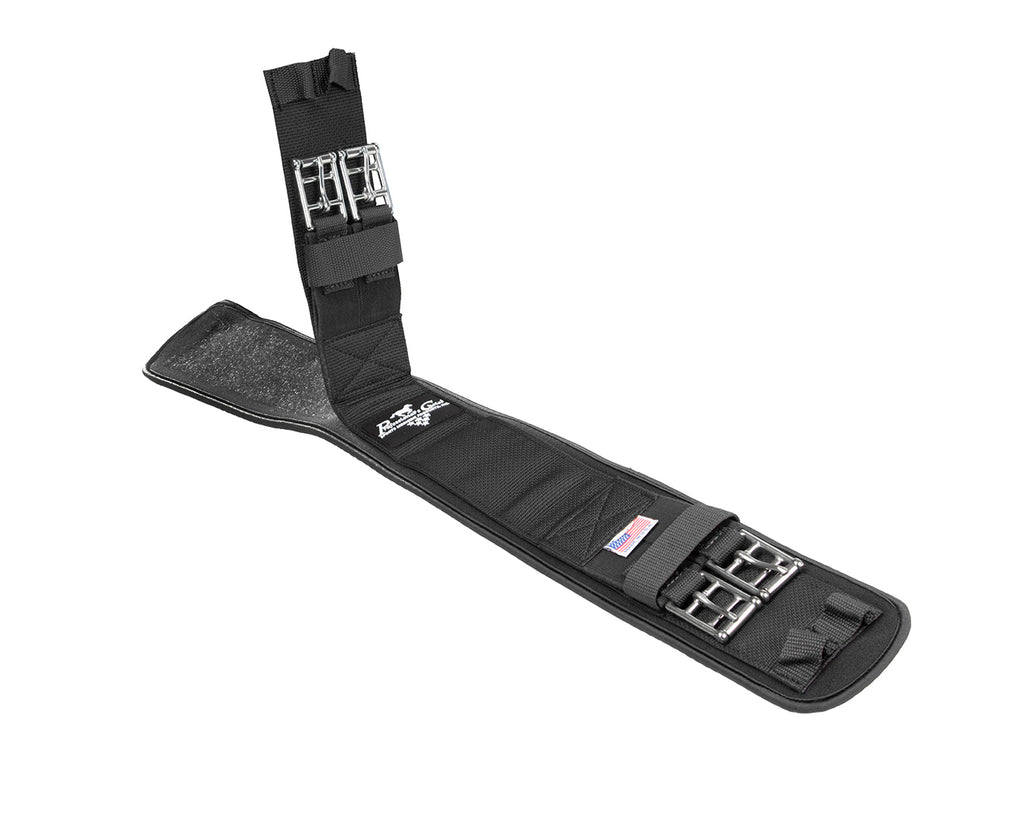 Professional's Choice Dressage Girth 