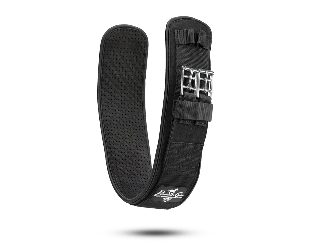 Professional's Choice Dressage Girth 