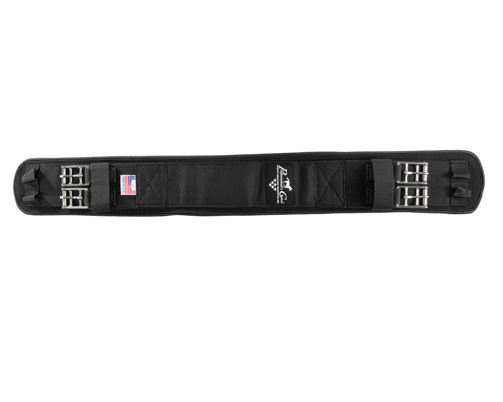 Professional's Choice Dressage Girth 