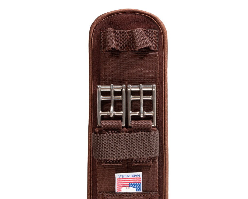 Professional's Choice Dressage Girth 