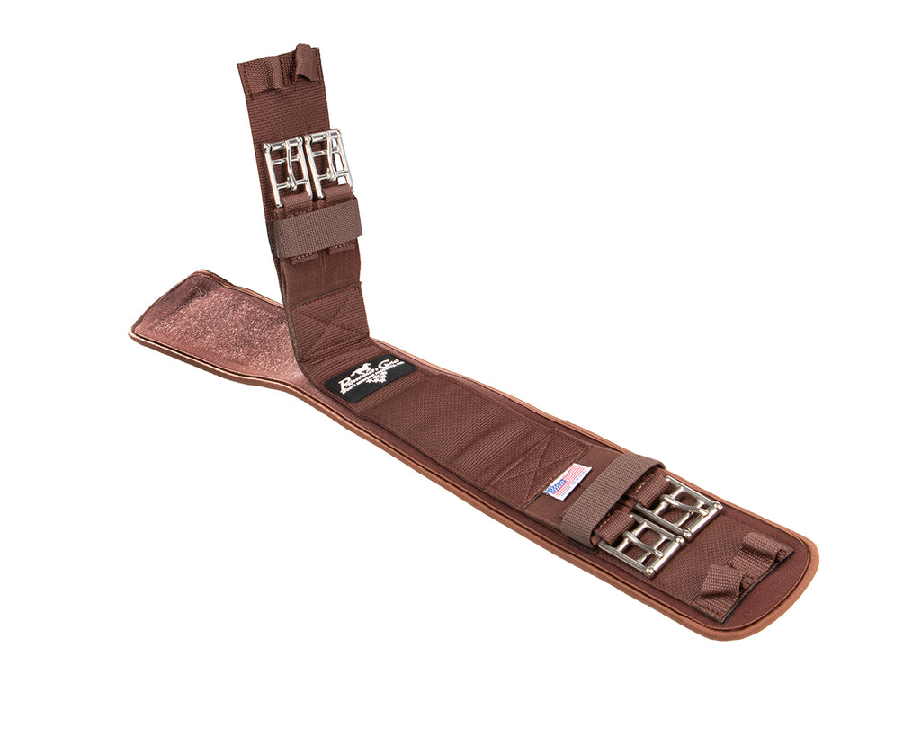 Professional's Choice Dressage Girth 