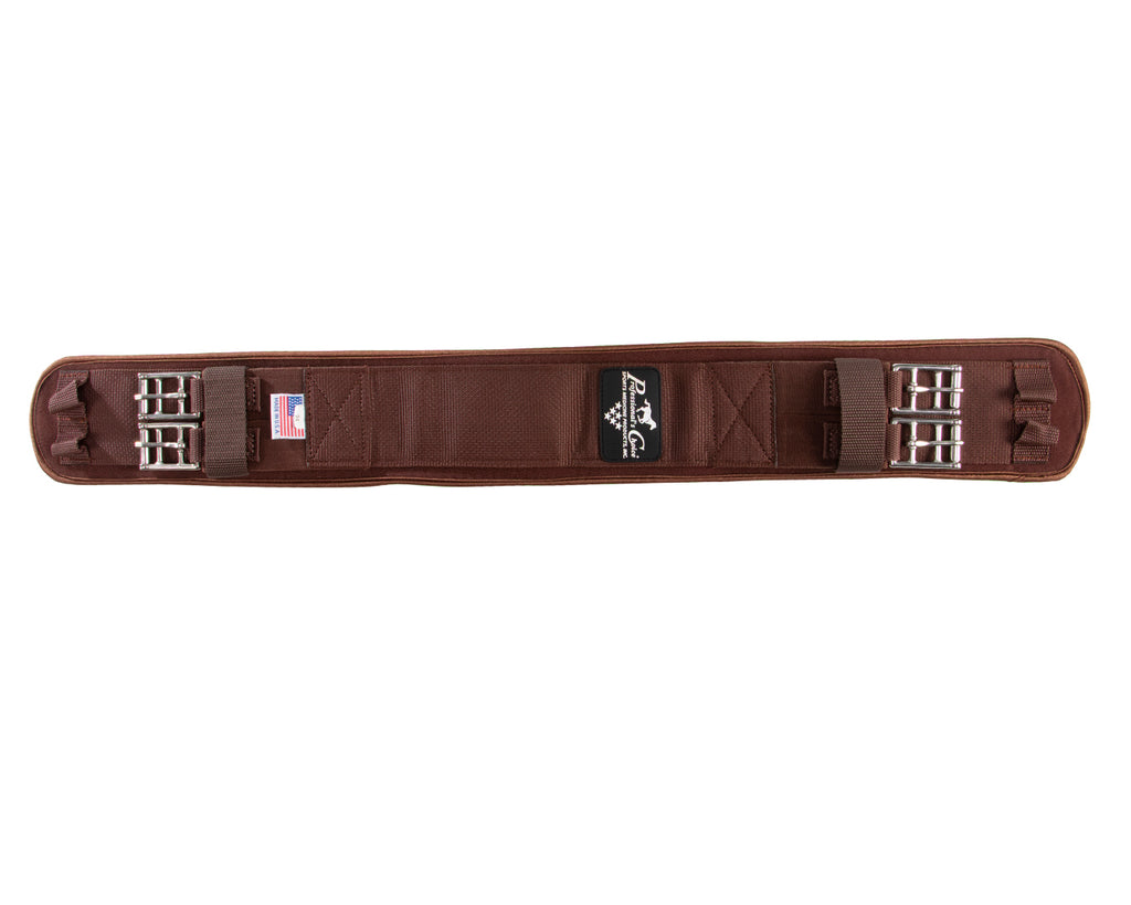 Professional's Choice Dressage Girth 