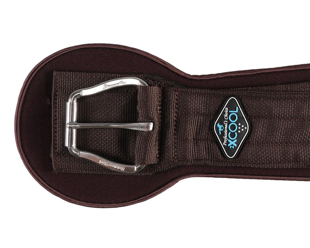 Pro Choice 2XCool Cinch - Brown