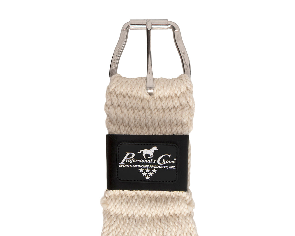 Professional's Choice Twenty X Mohair Cinch