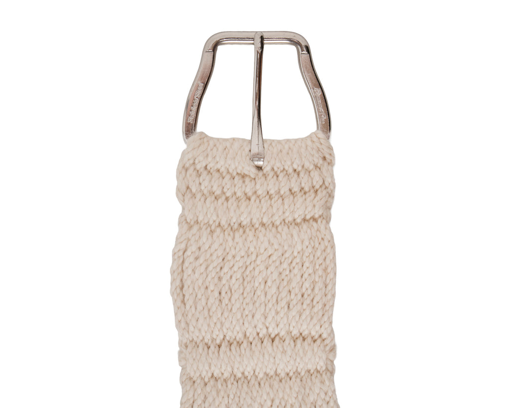 Professional's Choice Twenty X Mohair Cinch