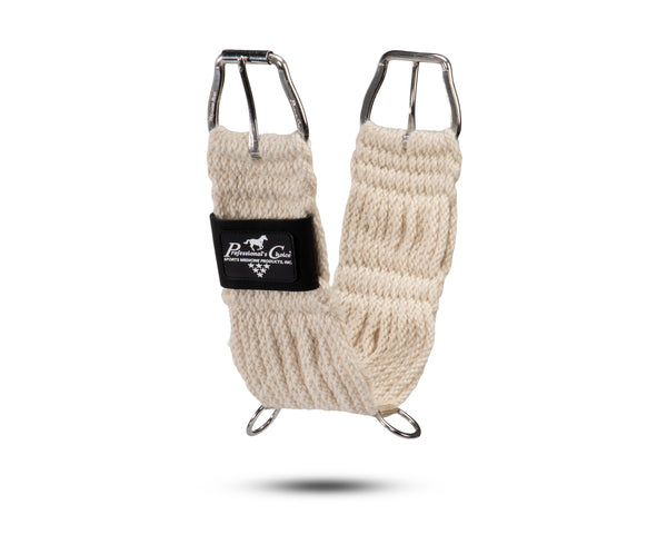 Professional's Choice 100 % Mohair Western selle Cinch 30