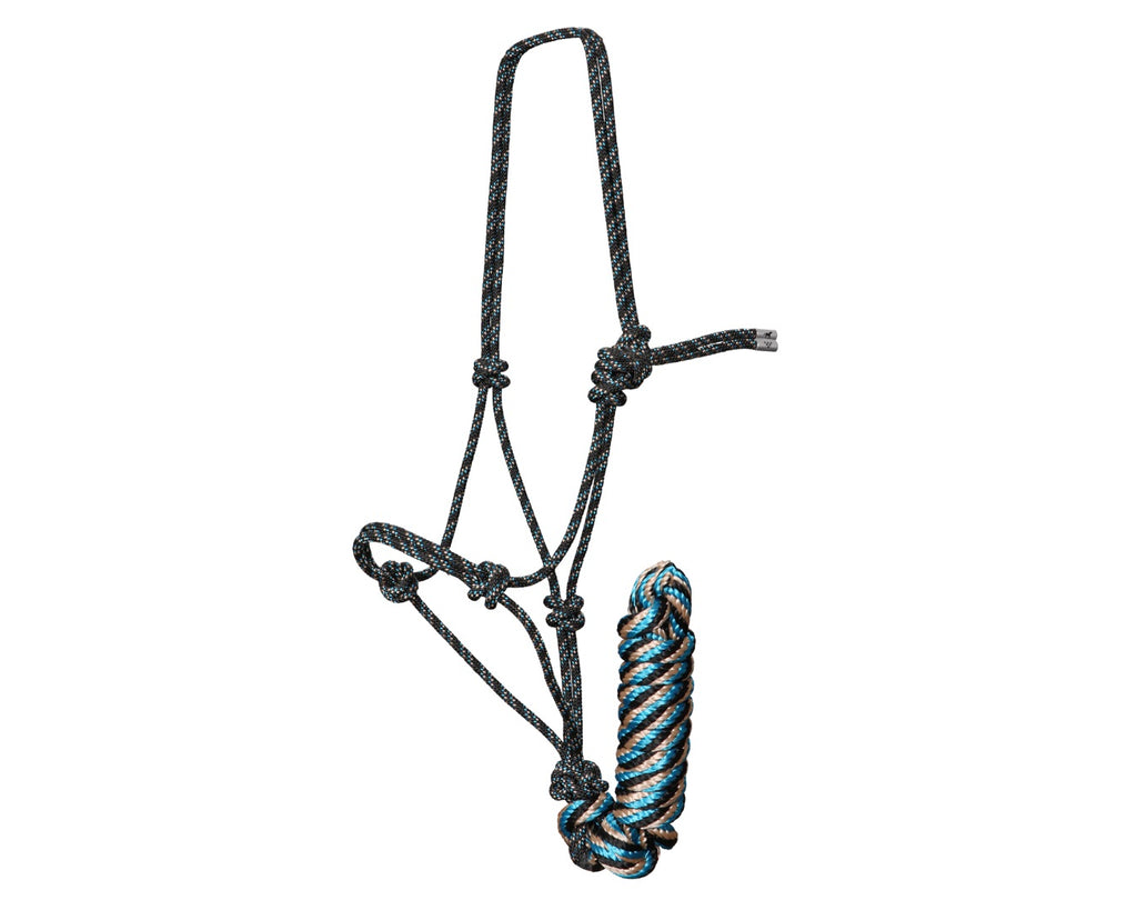 shop high quality halters and lead ropes at Greg Grant Saddlery