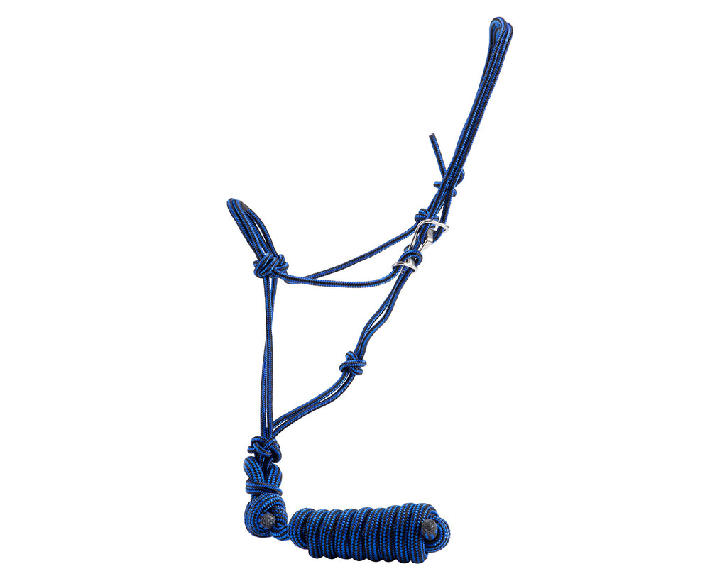 Professional's Choice Easy On Rope Halter & Lead