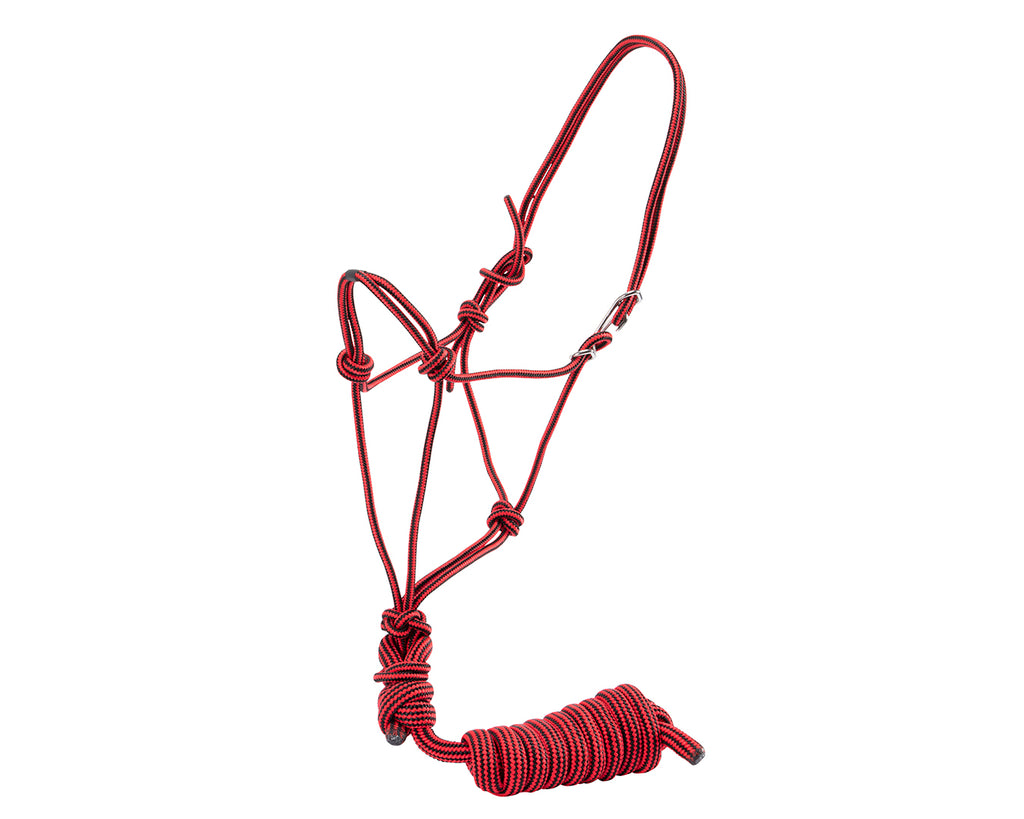 Professional's Choice Easy On Rope Halter & Lead