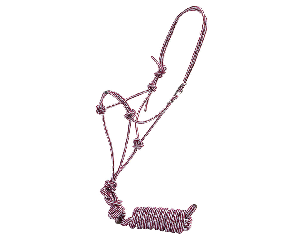 Professional's Choice Easy On Rope Halter & Lead