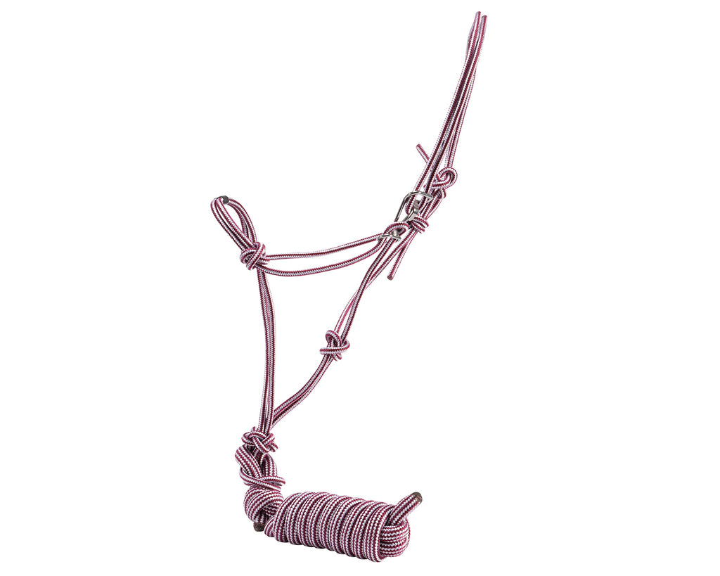 Professional's Choice Easy On Rope Halter & Lead