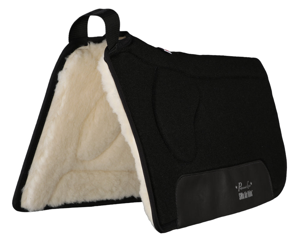 Professional's Choice OrthoSport SMx Saddle Pad - 30" x 32"