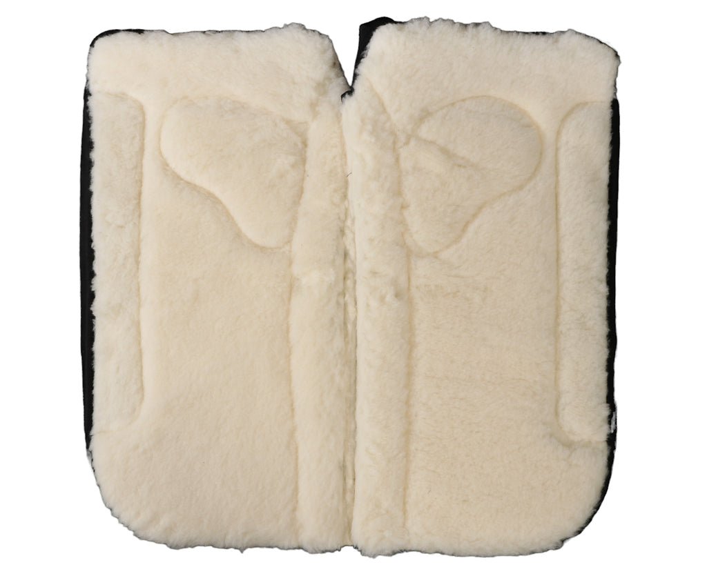 Professional's Choice OrthoSport SMx Saddle Pad - 30" x 32"