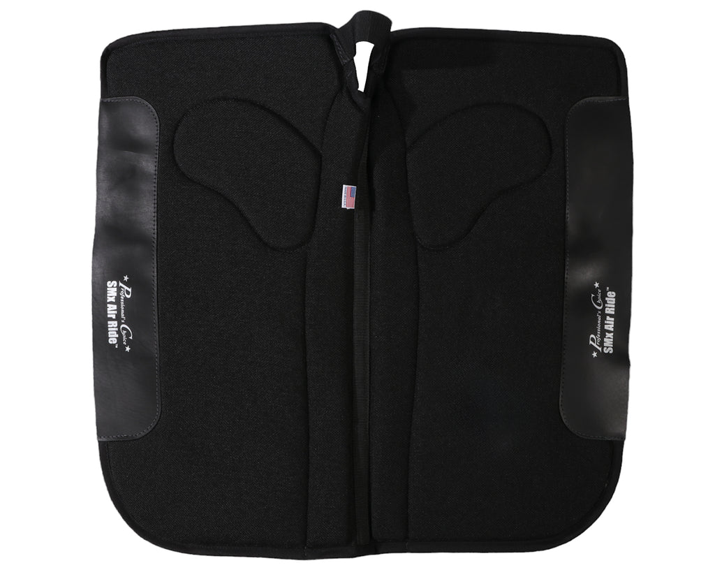 Professional's Choice OrthoSport SMx Saddle Pad - 30" x 32"