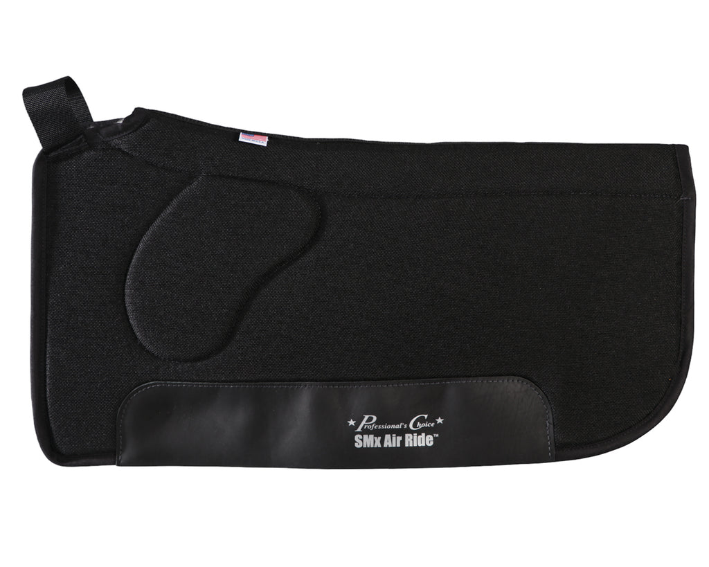 Professional's Choice OrthoSport SMx Saddle Pad - 30" x 32"
