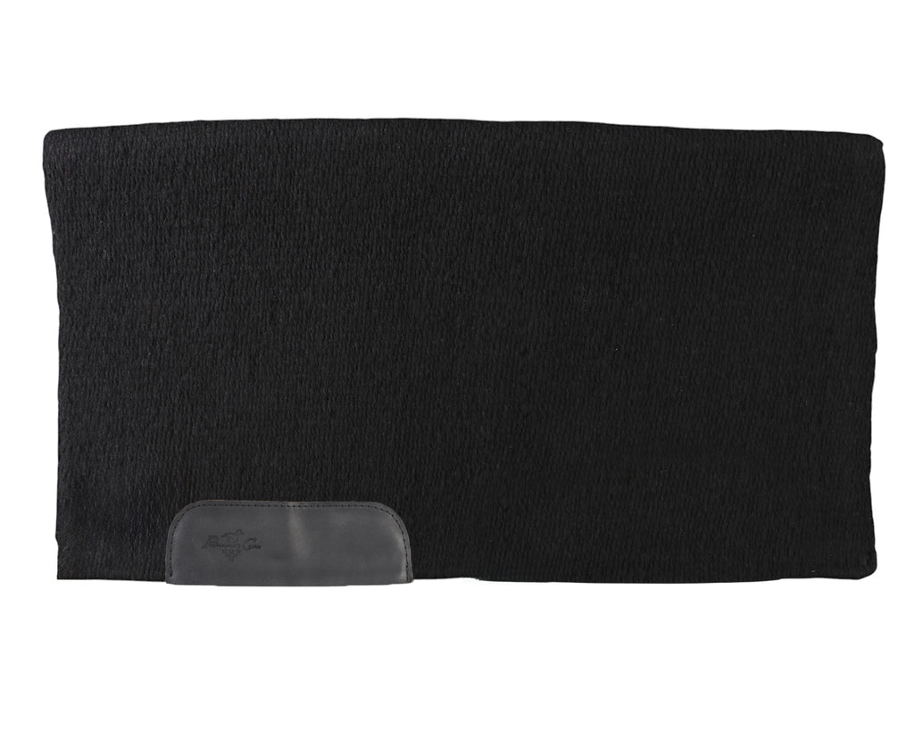 Professional's Choice Show Blanket - Black