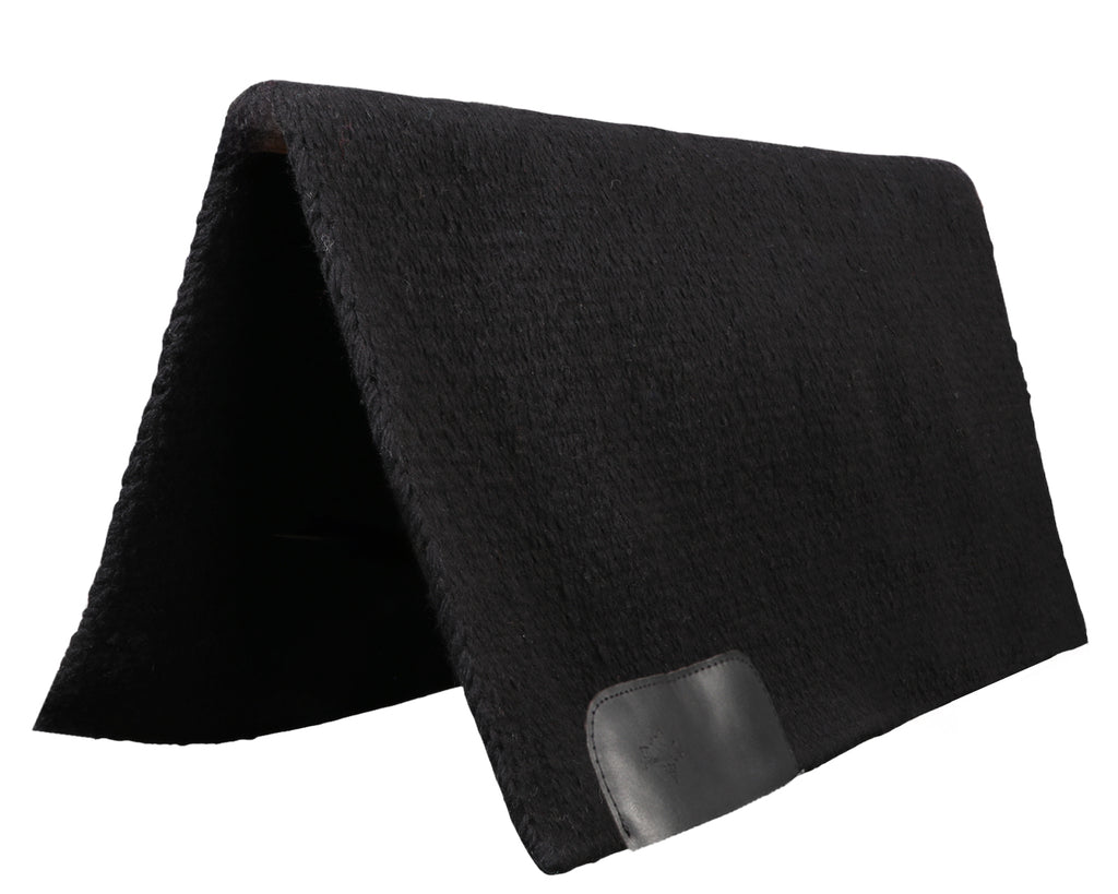 Professional's Choice Show Blanket - Black