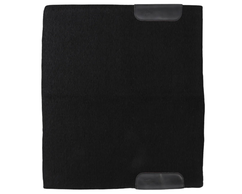 Professional's Choice Show Blanket - Black