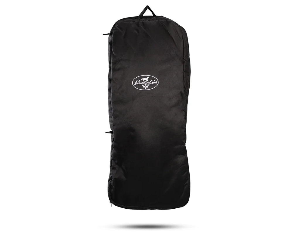 Professional's Choice Quilted Bridle Bag
