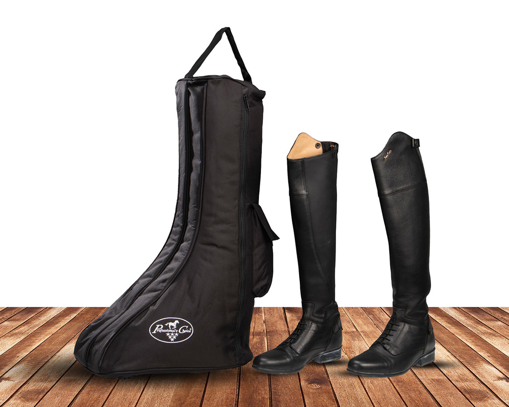 Professional's Choice Boot Bag