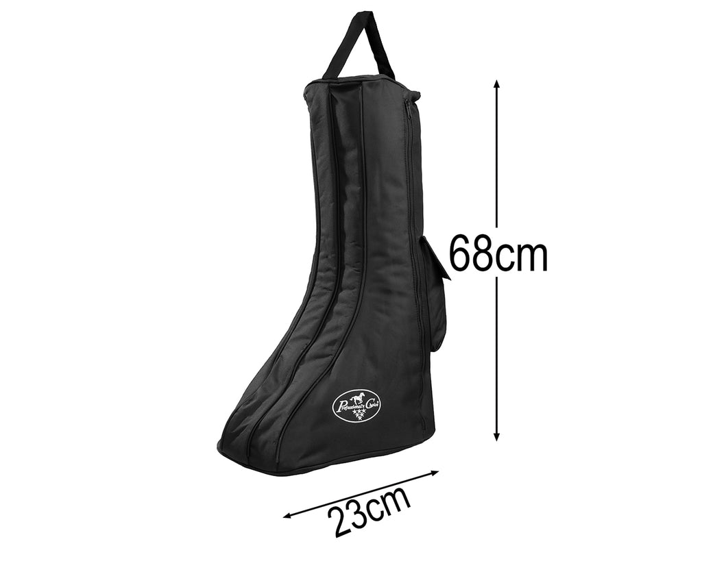 Professional's Choice Boot Bag