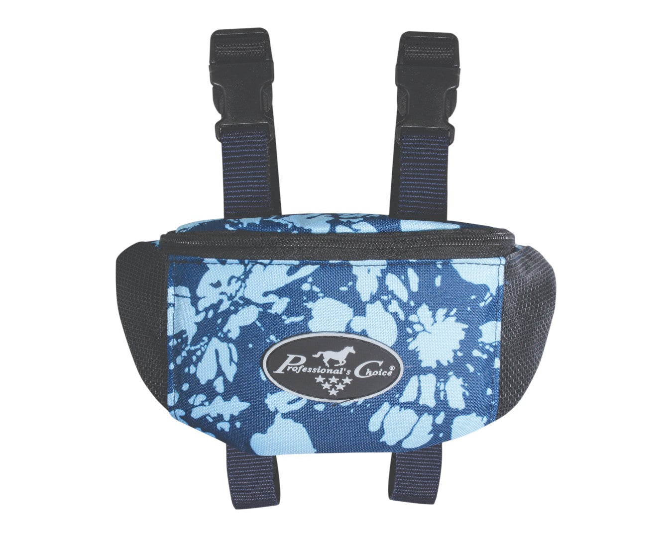 Professional's Choice Pommel Bag Riding Luggage Gear Bags