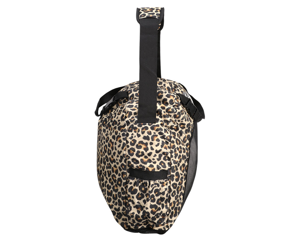 Professionals Choice Carry All Bag - Cheetah Print
