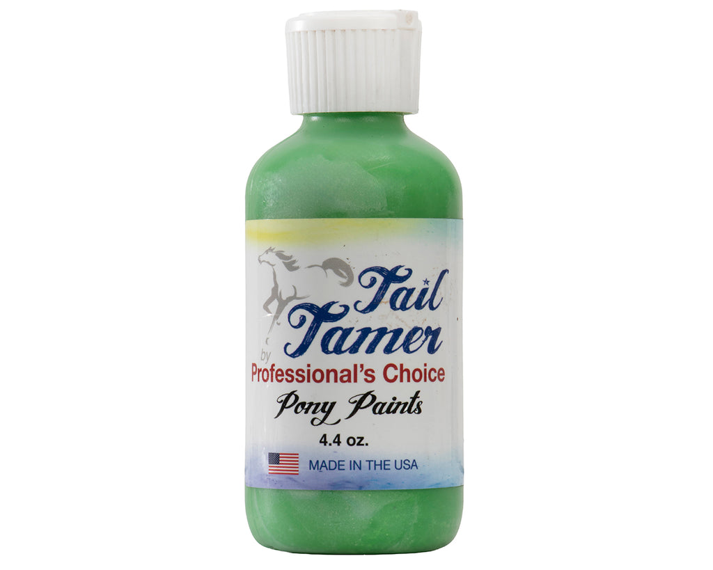 Professional's Choice Pony Paints