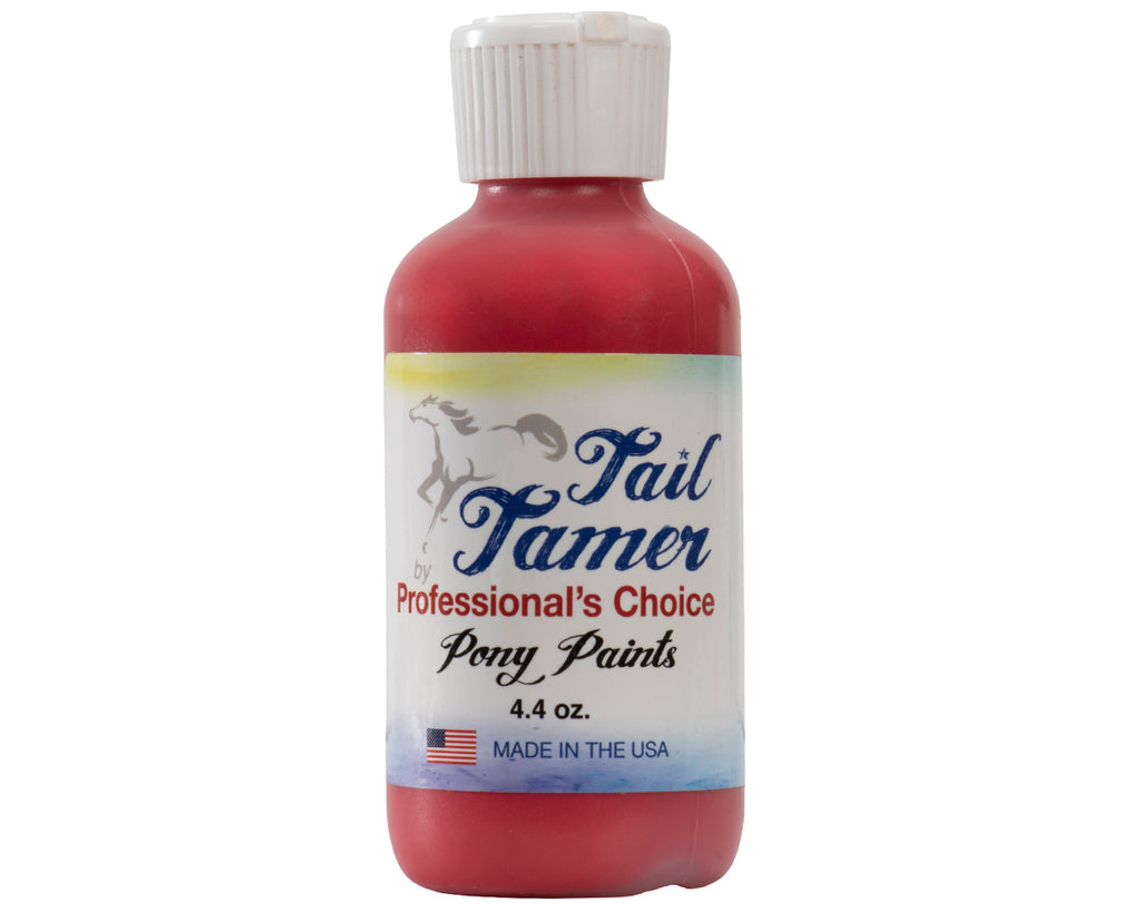 Professional's Choice Pony Paints