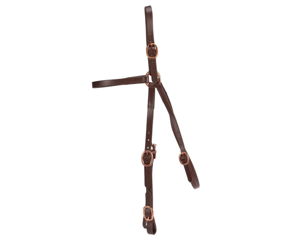 Horse Sense Race Barcoo Bridle