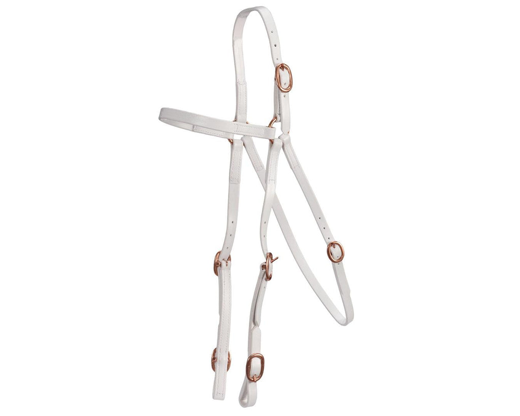 Horse Sense Race Barcoo Bridle