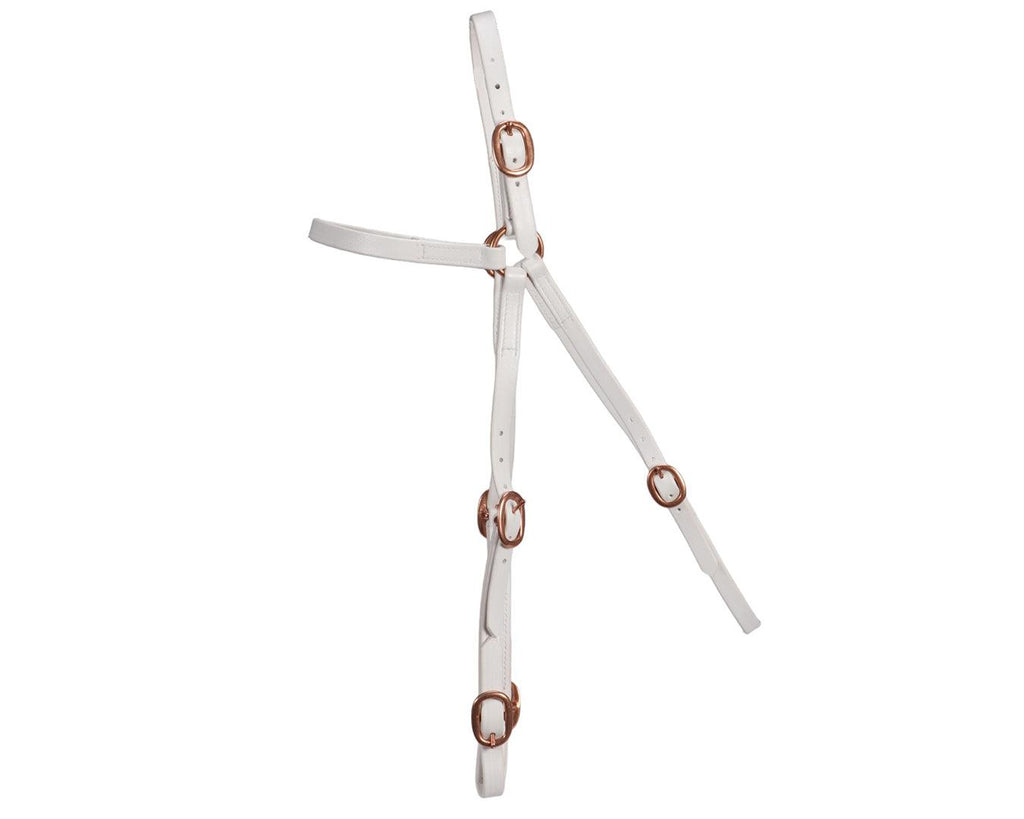 Horse Sense Race Barcoo Bridle