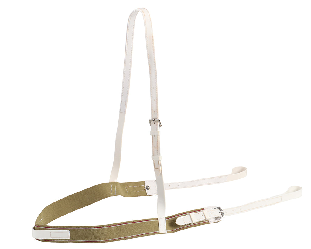 Horse Sense Race Exercise Breastplate