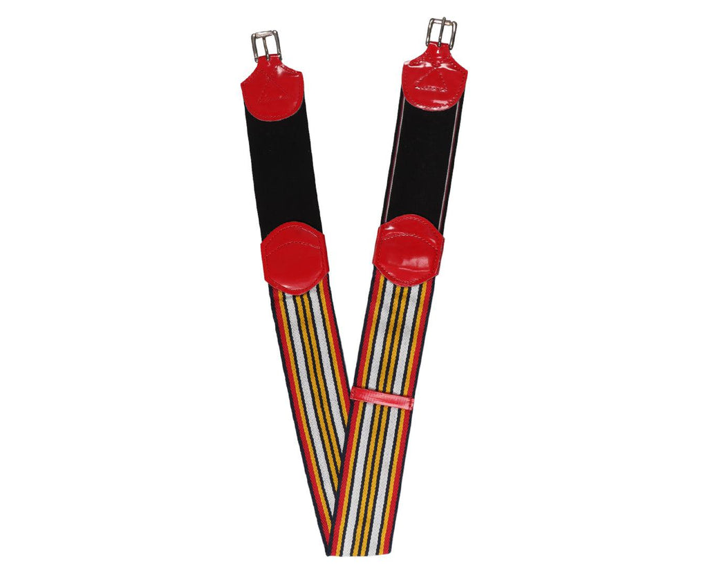 Horse Sense Exercise Girth w/Elastic Both Ends - perfect for exercising your horse or pony